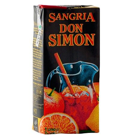 Don Sangria