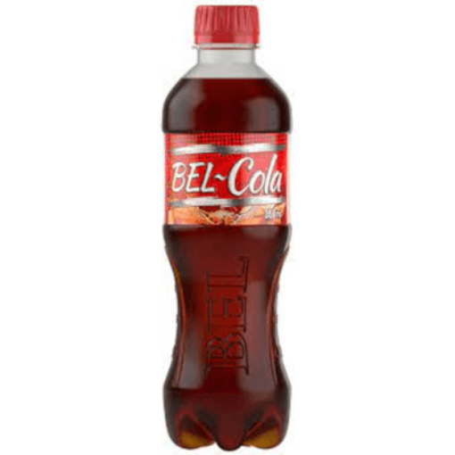 Bel cola 1
