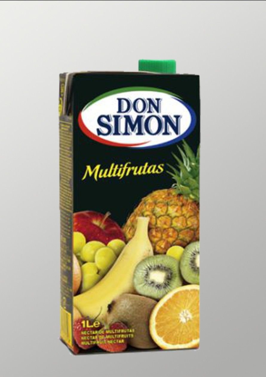 Don simon