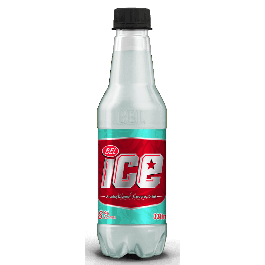 Bel ice