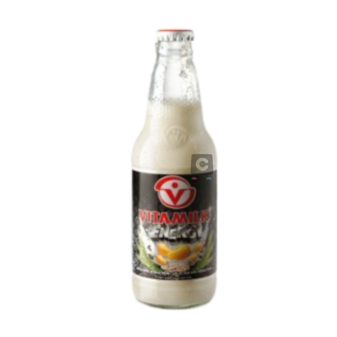 Vitamilk Energy