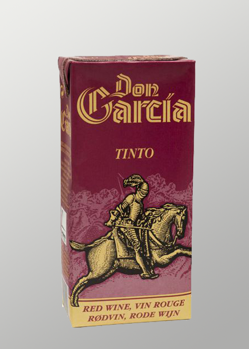 Don carcia