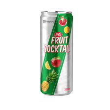 Bel cocktail